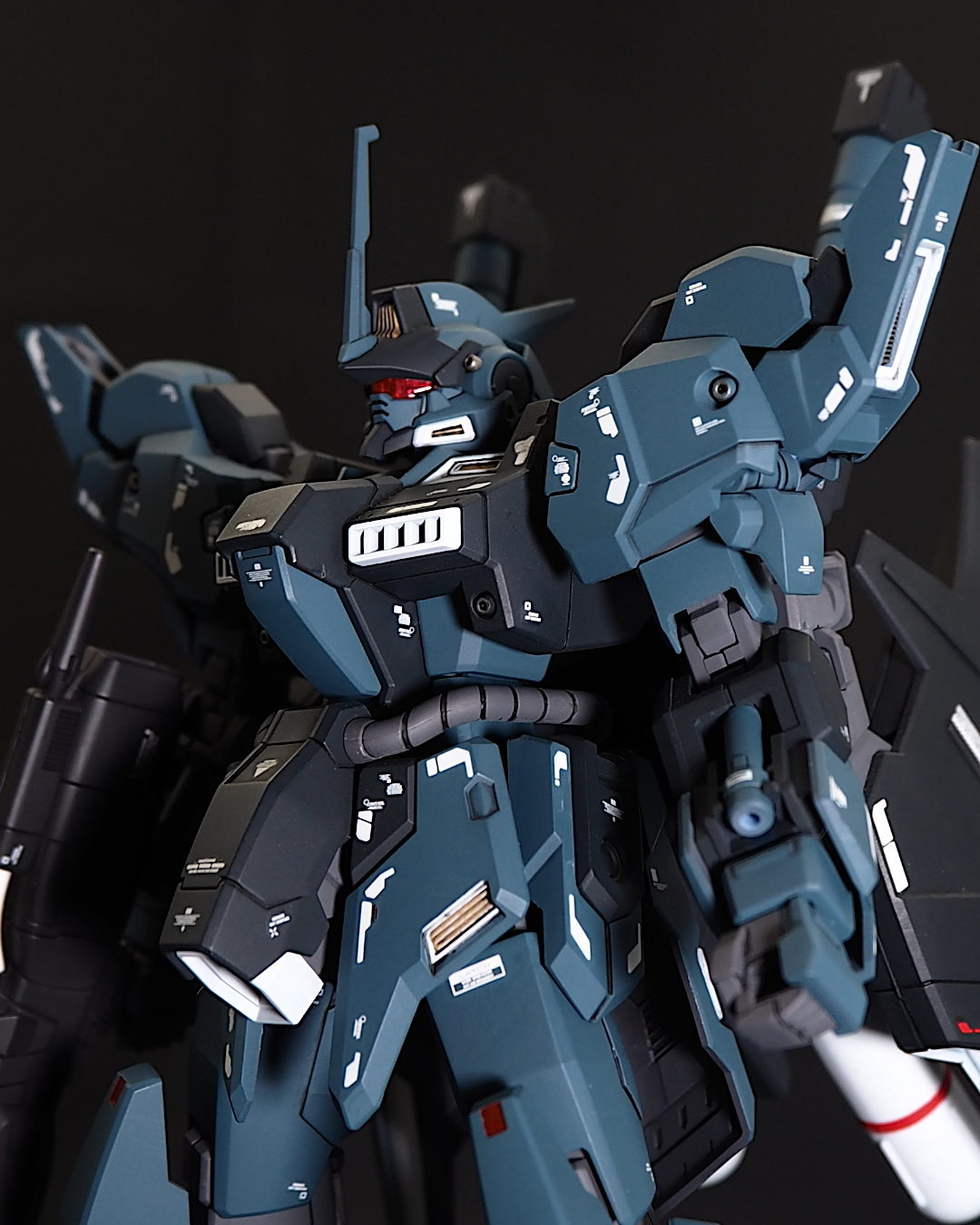 ＨＧ 1/144 トーリスリッター 機動戦士ガンダム サイドストーリーズ